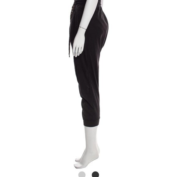 R13 black pants - Picture 2 of 2